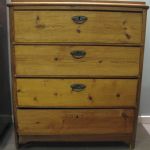 578 4110 CHEST OF DRAWERS